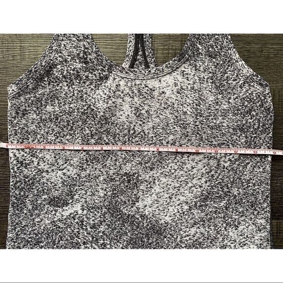 Lululemon Cool Raceback II Tank - Picture 8 of 10